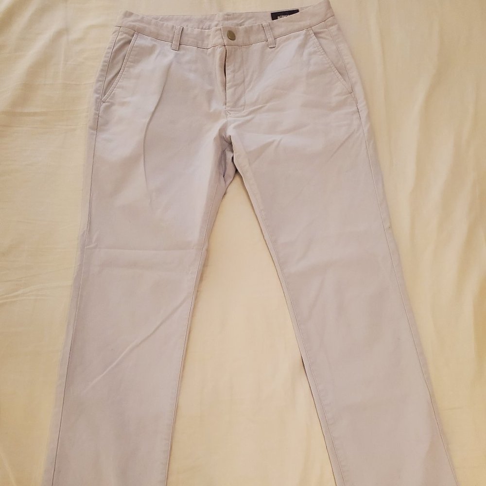 Bonobos Chino in Lavender